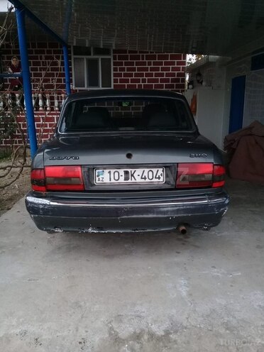 GAZ 3110 2002, 150,000 km - 2.3 l - Saatlı