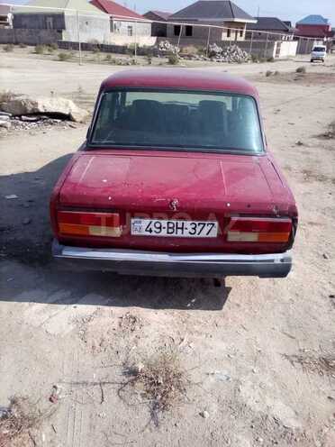 LADA (VAZ) 2107 1993, 11,122 km - 0.2 l - Bakı