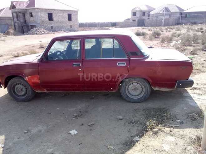 LADA (VAZ) 2107 1993, 11,122 km - 0.2 l - Bakı