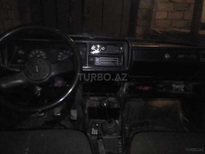 LADA (VAZ) 2107 1993, 11,122 km - 0.2 l - Bakı