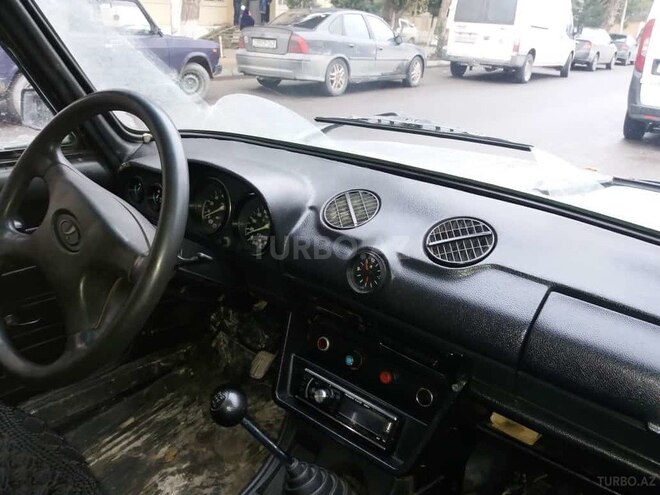 LADA (VAZ) 2106 2004, 269,500 km - 0.2 l - Sumqayıt