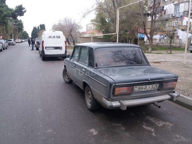 LADA (VAZ) 2106 2004, 269,500 km - 0.2 l - Sumqayıt