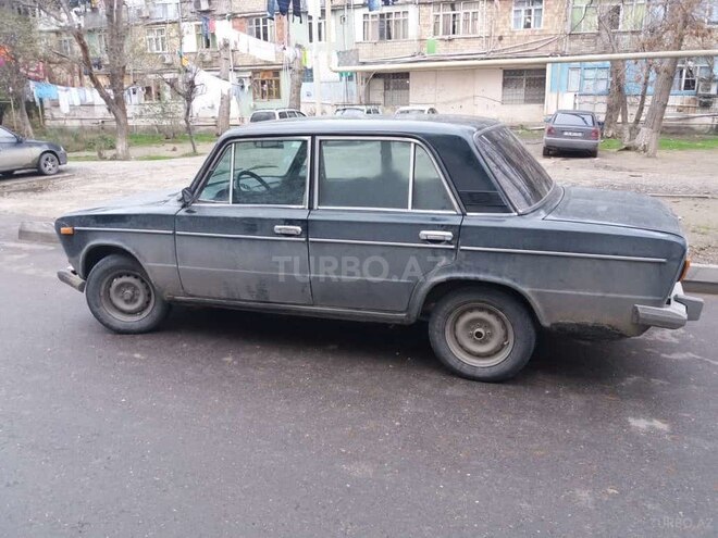 LADA (VAZ) 2106 2004, 269,500 km - 0.2 l - Sumqayıt