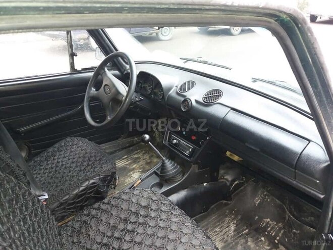 LADA (VAZ) 2106 2004, 269,500 km - 0.2 l - Sumqayıt