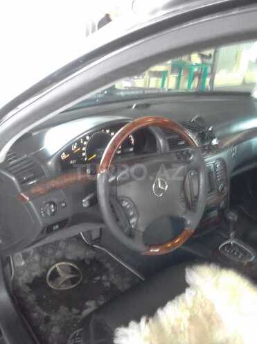 Mercedes S 320 1999, 302,000 km - 3.2 л - Bərdə