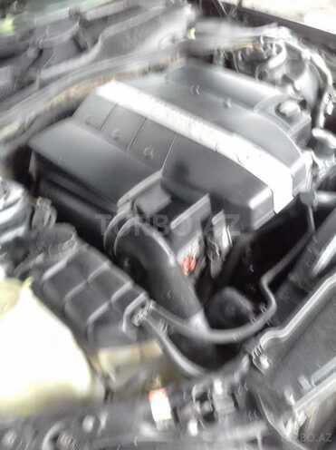 Mercedes S 320 1999, 302,000 km - 3.2 л - Bərdə