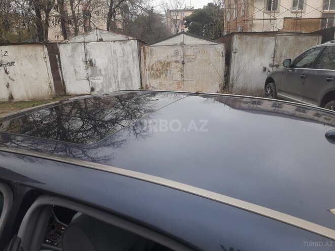 Mercedes E 240 1999, 349,000 km - 2.4 л - Bakı