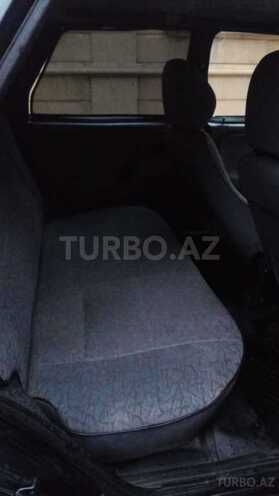 LADA (VAZ) 2115 2007, 190,000 km - 1.6 l - Bakı