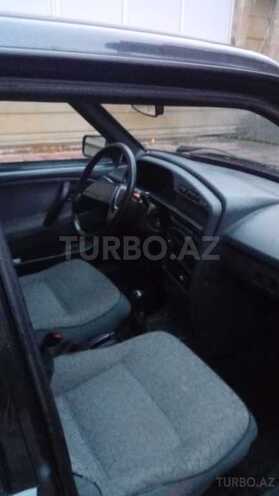 LADA (VAZ) 2115 2007, 190,000 km - 1.6 l - Bakı