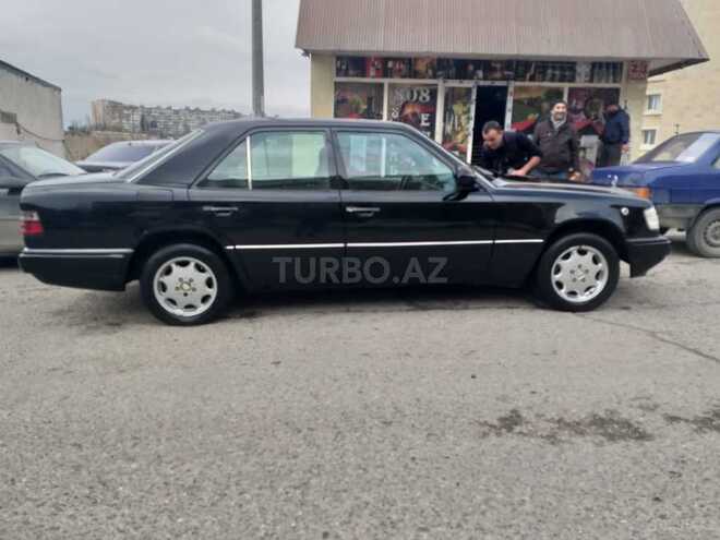 Mercedes E 200 1993, 111,111 km - 2.0 l - Bakı