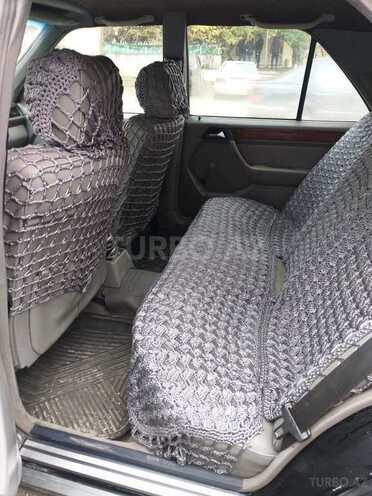 Mercedes E 200 1993, 111,111 km - 2.0 l - Bakı