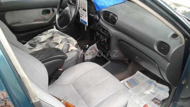 Hyundai Accent 1995, 44,650 km - 3.0 l - Bakı