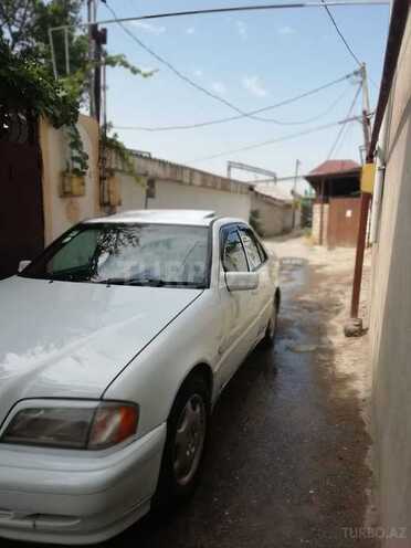Mercedes C 220 1997, 450,000 km - 2.2 л - Bakı
