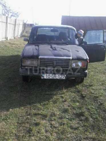LADA (VAZ) 2107 1982, 100,000 km - 1.6 l - Şamaxı