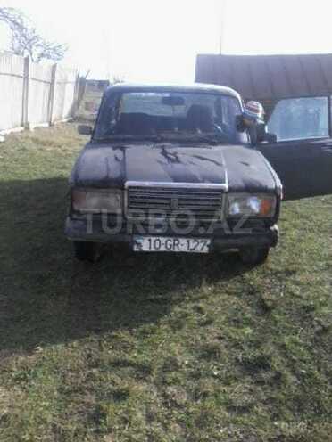 LADA (VAZ) 2107 1982, 100,000 km - 1.6 l - Şamaxı