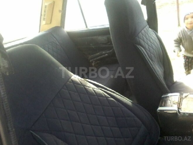 LADA (VAZ) 2107 1982, 100,000 km - 1.6 l - Şamaxı