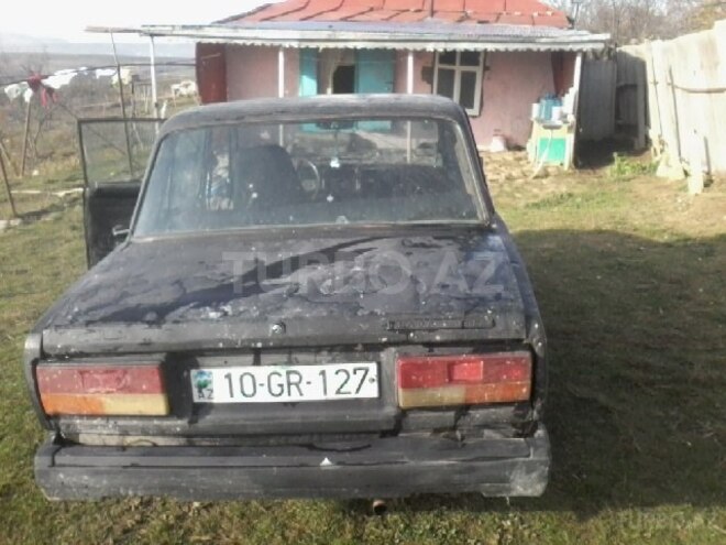 LADA (VAZ) 2107 1982, 100,000 km - 1.6 l - Şamaxı