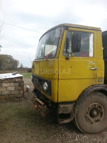 MAZ 3577 1989, 2,500 km - 0.1 l - Lənkəran