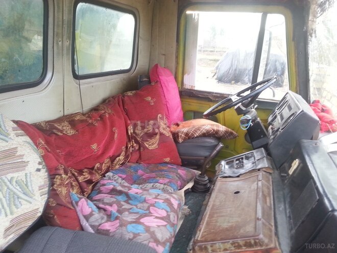 MAZ 3577 1989, 2,500 km - 0.1 l - Lənkəran