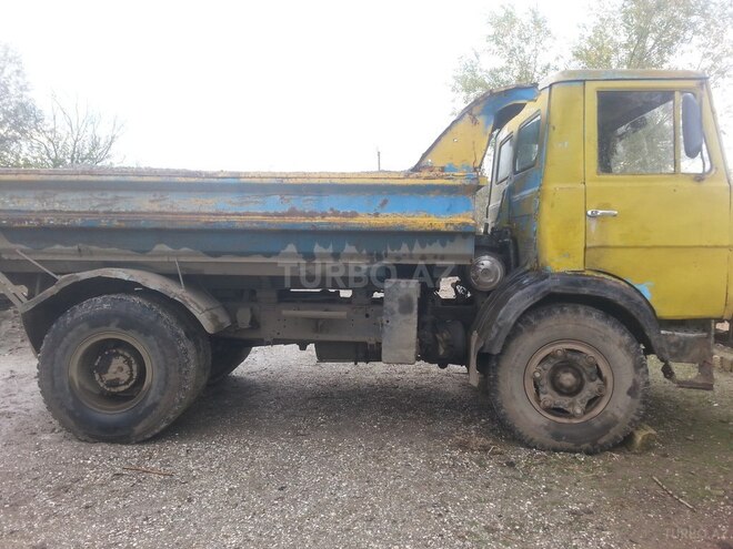 MAZ 3577 1989, 2,500 km - 0.1 l - Lənkəran