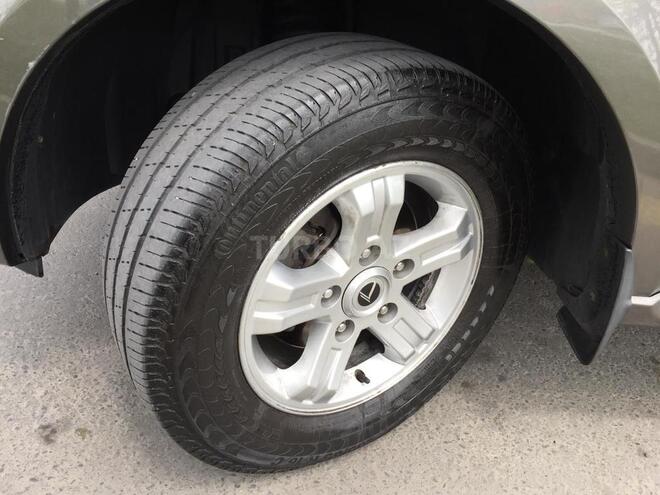Kia Sorento 2006, 198,000 km - 2.5 l - Bakı