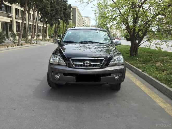 Kia Sorento 2006, 198,000 km - 2.5 l - Bakı
