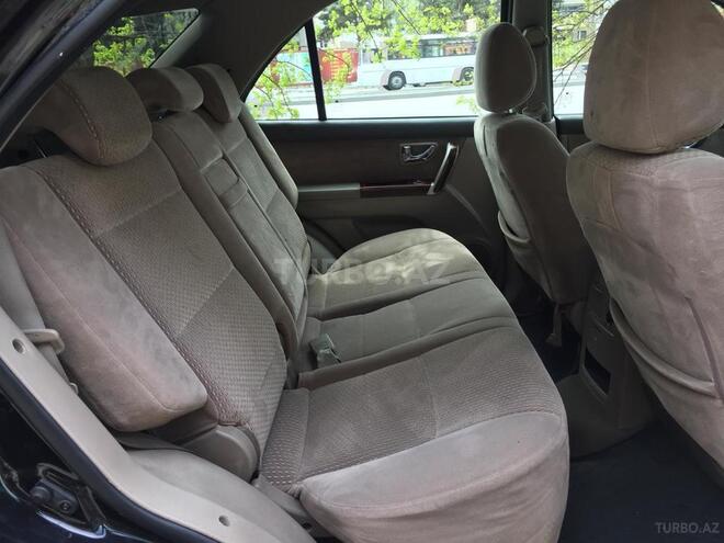 Kia Sorento 2006, 198,000 km - 2.5 l - Bakı
