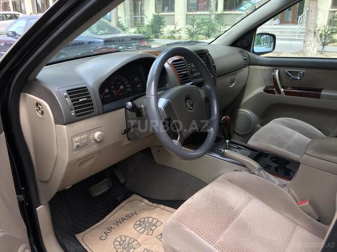 Kia Sorento 2006, 198,000 km - 2.5 l - Bakı