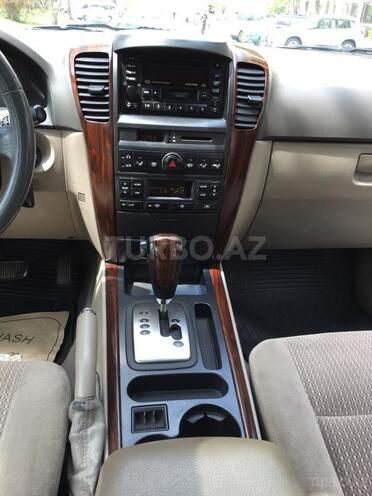 Kia Sorento 2006, 198,000 km - 2.5 l - Bakı