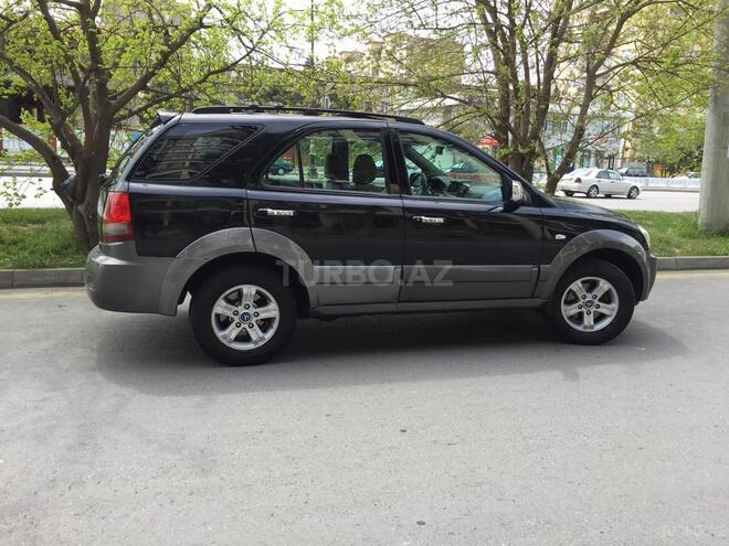 Kia Sorento 2006, 198,000 km - 2.5 l - Bakı