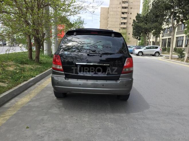 Kia Sorento 2006, 198,000 km - 2.5 l - Bakı