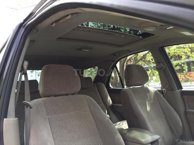 Kia Sorento 2006, 198,000 km - 2.5 l - Bakı