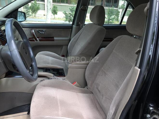 Kia Sorento 2006, 198,000 km - 2.5 l - Bakı