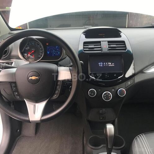 Chevrolet Spark 2014, 57,000 km - 1.2 l - Bakı