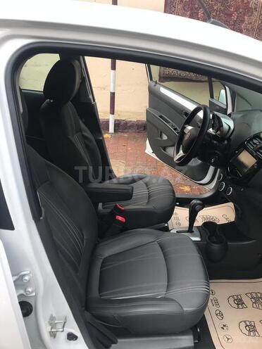Chevrolet Spark 2014, 57,000 km - 1.2 l - Bakı