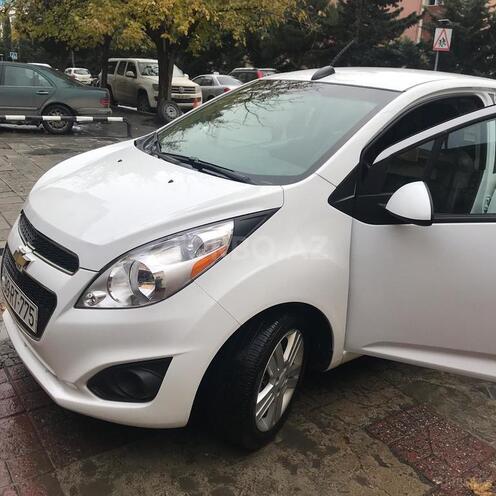 Chevrolet Spark 2014, 57,000 km - 1.2 l - Bakı