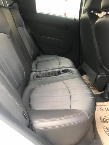 Chevrolet Spark 2014, 57,000 km - 1.2 l - Bakı