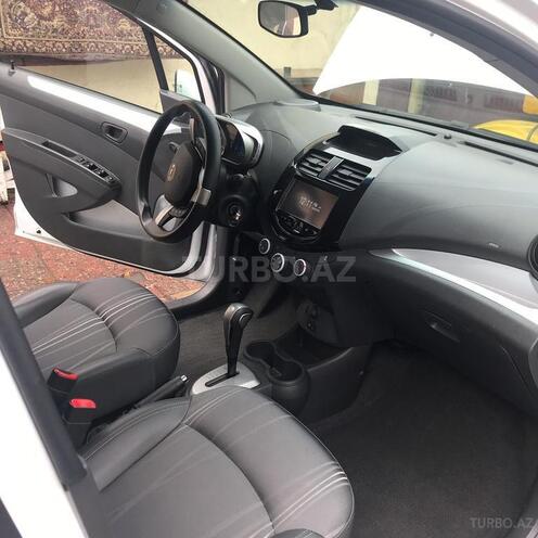 Chevrolet Spark 2014, 57,000 km - 1.2 l - Bakı