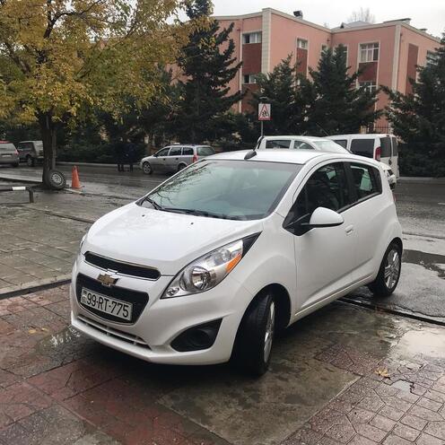Chevrolet Spark 2014, 57,000 km - 1.2 l - Bakı