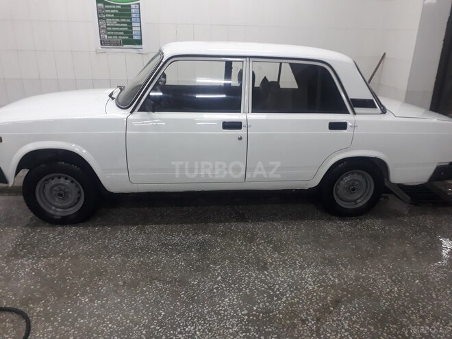 LADA (VAZ) 2107 2011, 95,670 km - 1.6 л - Gəncə