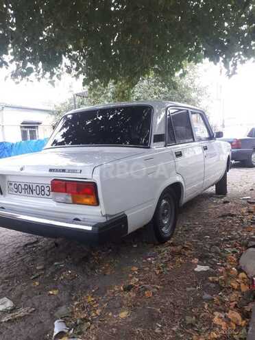 LADA (VAZ) 2107 2011, 95,670 km - 1.6 л - Gəncə