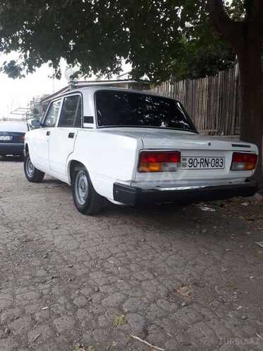 LADA (VAZ) 2107 2011, 95,670 km - 1.6 л - Gəncə