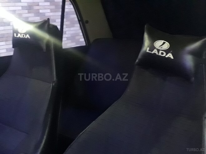 LADA (VAZ) 2107 2011, 95,670 km - 1.6 л - Gəncə