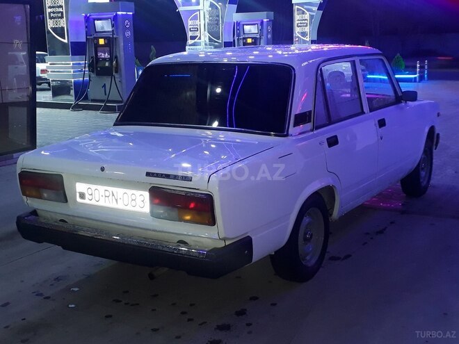 LADA (VAZ) 2107 2011, 95,670 km - 1.6 л - Gəncə