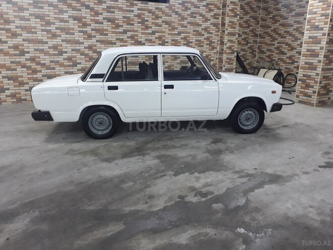 LADA (VAZ) 2107 2011, 95,670 km - 1.6 л - Gəncə