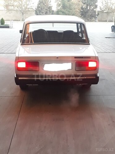 LADA (VAZ) 2107 2011, 95,670 km - 1.6 л - Gəncə