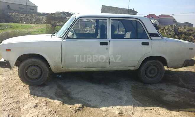 LADA (VAZ) 2107 2002, 20,000 km - 1.6 l - Bakı