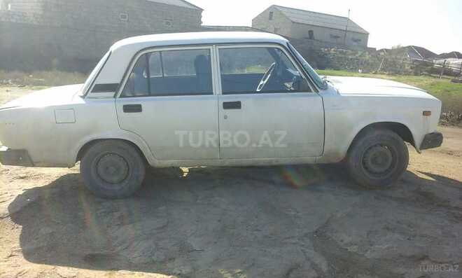LADA (VAZ) 2107 2002, 20,000 km - 1.6 l - Bakı