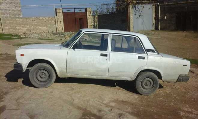 LADA (VAZ) 2107 2002, 20,000 km - 1.6 l - Bakı