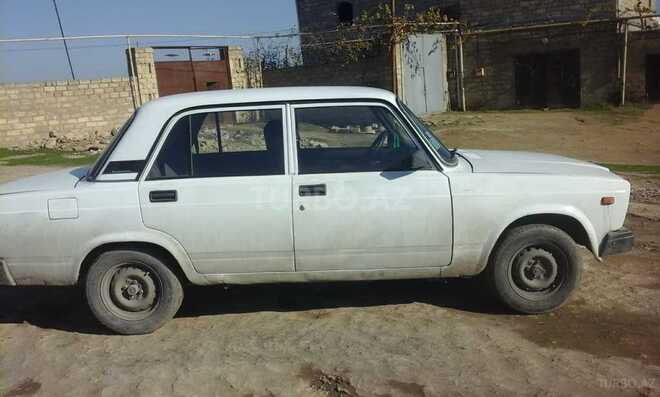 LADA (VAZ) 2107 2002, 20,000 km - 1.6 l - Bakı